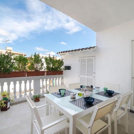 Apartment Can Josep By Interhome Binissalem Exterior foto