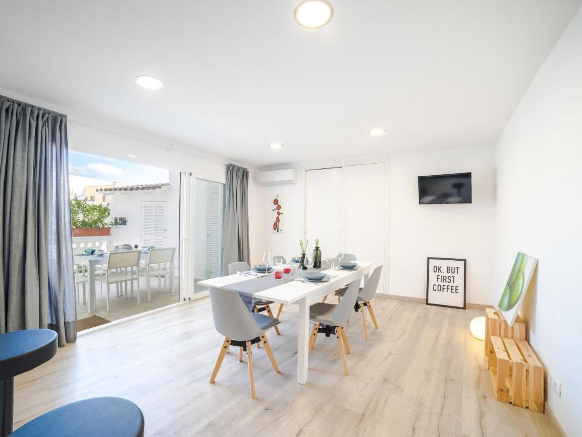 Apartment Can Josep By Interhome Binissalem Exterior foto